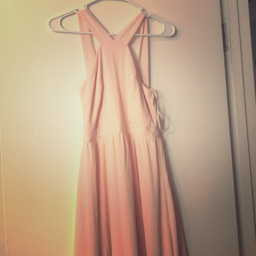 Lulu’s Dress